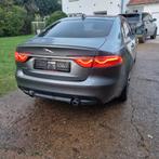 Jaguar xf 2.0D 240pk, R Sport 09/2017, FULL, 138.000KM, Autos, Jaguar, Entreprise, Achat