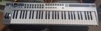 E-MU Xboard61 midi Keyboard, Muziek en Instrumenten, 61 toetsen, Midi-aansluiting, Zo goed als nieuw, Ophalen