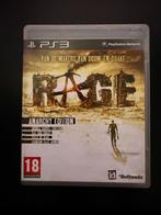 Rage | Playstation 3 Game, Games en Spelcomputers, Games | Sony PlayStation 3, Gebruikt, Vanaf 18 jaar, 1 speler, Ophalen of Verzenden