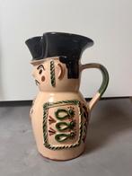 Hongaarse kruik 18 cm, Antiek en Kunst, Ophalen of Verzenden