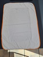 te koop : mooie overtrek voor verzorgingskussen, Kinderen en Baby's, Ophalen of Verzenden, Zo goed als nieuw