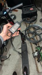 Trotinette electrique, Enlèvement ou Envoi, Comme neuf