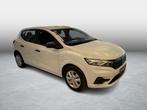 Dacia Sandero SCe 65 Essential, Auto's, Voorwielaandrijving, Stof, Gebruikt, Zwart