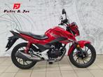 Honda CBF 125 (bj 2018), Motoren, Motoren | Honda, Bedrijf, 125 cc, Overig, 11 kW of minder