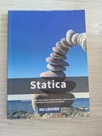 Statica - Wim Dewulf, Boeken, Ophalen, Gelezen, Hoger Onderwijs