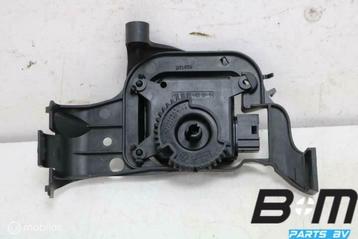 Kachelklepmotor VW Polo 6R 6Q1819379C beschikbaar voor biedingen