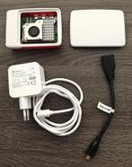 Raspberry Pi 8 GB complete set, Ophalen, Zo goed als nieuw, Overige typen