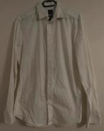 Wotte blouse, Kleding | Heren, Overhemden, Verzenden, Zo goed als nieuw, Wit, H&M