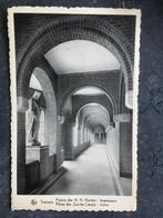 postkaart Tremelo Paters der H.H. Harten - kloosterpand, Verzamelen, Ophalen of Verzenden, Vlaams-Brabant