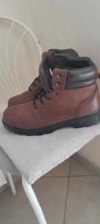 Chaussures de securite homme DUSTERS S3 P.44, Kleding | Heren, Schoenen, Ophalen of Verzenden, Zo goed als nieuw