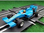 Carrera Go: Formel 1 hellblau, Kinderen en Baby's, Speelgoed | Racebanen, Carrera, Ophalen of Verzenden, Elektrisch, Racebaan