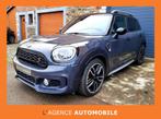 MINI Cooper S Countryman 2.0AS ALL4 - UTILITAIRE - Garantie, 144 g/km, Argent ou Gris, Achat, Euro 6