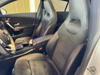 Mercedes Cla 200 sb -amg-pano-burmester-360camera-distronic, Auto's, CLA, 4 cilinders, Alcantara, Wit