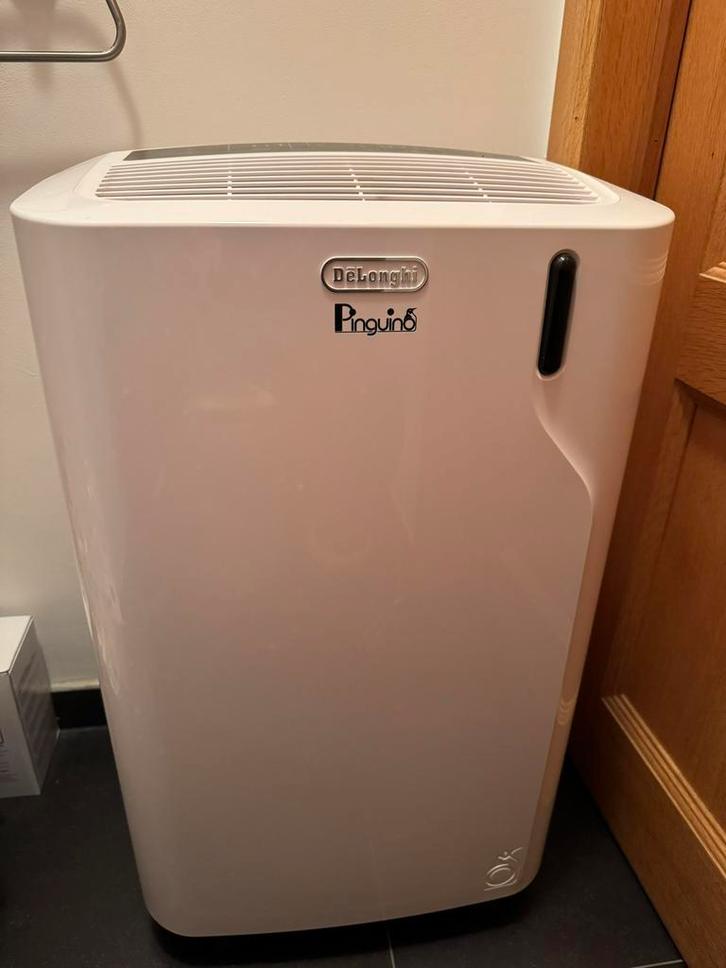 De’Longhi Pingunio AC, Electroménager, Climatiseurs, Comme neuf, Enlèvement