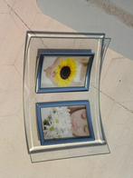 fotokader (curved photo frame) 2 foto's, Audio, Tv en Foto, Ophalen of Verzenden, Nieuw