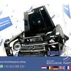 W463 G KLASSE FRONT G63 AMG VOORKOP Mercedes 463 2016 G55 G6, Gebruikt, Voor, Mercedes-Benz, Ophalen of Verzenden