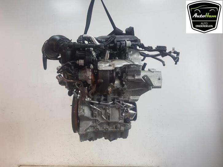 MOTOR Seat Ibiza V (KJB) (01-2017/-) (|05C100031L|), Auto-onderdelen, Motor en Toebehoren, Seat, Gebruikt