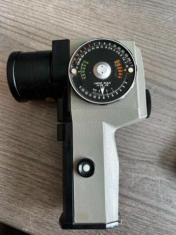 Asahi Pentax Spotmeter, beschikbaar voor biedingen