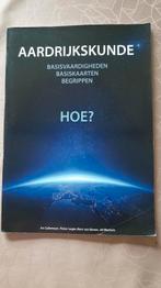 An Cottens - Aardrijkskunde... Hoe?, Boeken, Ophalen of Verzenden, Zo goed als nieuw, Nederlands, An Cottens; Pieter Logie; Jef Wauters; Marc van Boven