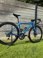Canyon Ultimate, Fietsen en Brommers, Fietsen | Racefietsen, Ophalen, Gebruikt, Carbon
