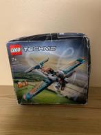 42117 LEGO Technic Race Plane, Kinderen en Baby's, Speelgoed | Duplo en Lego, Ophalen, Nieuw, Complete set, Lego