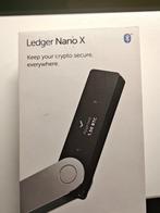 Legder Nano X, Computers en Software, USB Sticks, Ophalen of Verzenden, Nieuw, Ledger