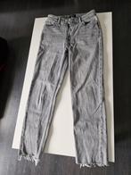 Grijze jeansbroek mom-pants, Only (26/32), Kleding | Dames, Spijkerbroeken en Jeans, Only, Ophalen of Verzenden, Zo goed als nieuw
