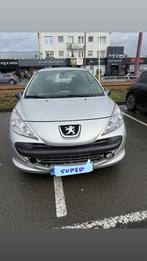 Peugrot 207 1.6 essence pretre à immatriculer, Autos, Achat, Particulier, Euro 4, Essence