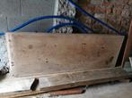 Verkoopt 4 professionele oven vuurvaste zolen, Ophalen of Verzenden