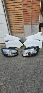 Volkswagen Transporter T6, Auto-onderdelen, Links, Volkswagen, Bumper