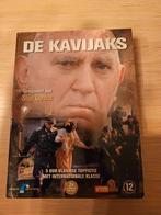 DVD's De Kavijaks - Vlaamse topserie, Cd's en Dvd's, Vanaf 12 jaar, Zo goed als nieuw, Drama, Ophalen