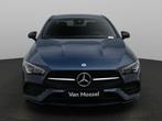 Mercedes CLA 180 d AMG Line | Cruise control | Camera | LED, CLA, Stof, Gebruikt, Bedrijf