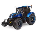 New Holland T7.225, Verzenden, Nieuw, Tractor of Landbouw, Universal Hobbies