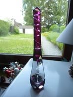 KRISTALLEN VOORWERPEN, Ophalen of Verzenden, Zo goed als nieuw, Kristal, Overige typen