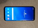 Smartphone samsung galaxy S8+, Télécoms, Téléphonie mobile | Samsung, Reconditionné, Android OS, Noir, 10 mégapixels ou plus