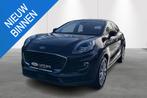 Ford Puma 1.0i Ecoboost mHEV 92kW Connected, Achat, Boîte manuelle, 5 places, 125 ch