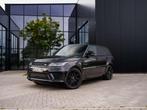 Land Rover Range Rover Sport HSE Dynamic - Meridian - ACC -, Auto's, Land Rover, Automaat, 2993 cc, Zwart, Leder