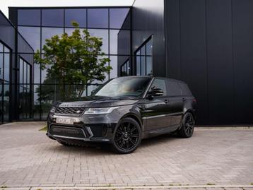 Land Rover Range Rover Sport HSE Dynamic - Meridian - ACC -  beschikbaar voor biedingen