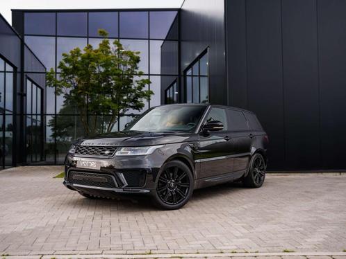 Land Rover Range Rover Sport HSE Dynamic - Meridian - ACC -, Auto's, Land Rover, Bedrijf, Te koop, 4x4, ABS, Achteruitrijcamera
