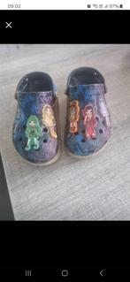 Croc's meisjes, Kinderen en Baby's, Kinderkleding | Schoenen en Sokken, Ophalen, Crocs, Meisje, Overige typen