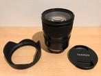 Tamron 24-70mm 2.8 g2 ef canon, Audio, Tv en Foto, Foto | Lenzen en Objectieven, Ophalen of Verzenden