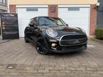 Mini one 1.5i benzine JCW 10/2018 64000km (102pk), Auto's, Euro 6, Bedrijf, Handgeschakeld, ABS