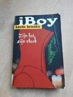 Kevin Brooks - iBoy, Boeken, Ophalen of Verzenden, Gelezen, Kevin Brooks