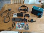 Nintendo Switch + 3 games en accessoires, Ophalen