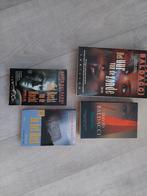 Boeken David baldacci, Boeken, Ophalen of Verzenden, David Baldacci, Nederland