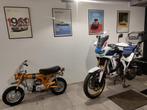 Manuel de la Honda CF 110 Adventure Sports/Nouveau/TVA, Motos, Motos | Honda, Sport, 1100 cm³, Entreprise