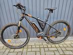 2 x Mountainbike KTM, blauw L - oranje M, Fietsen en Brommers, Ophalen, Zo goed als nieuw