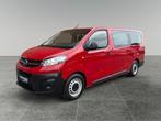 Opel Vivaro Combi 1.5 Turbo D 122 pk 9 plaatsen, Auto's, 90 kW, Vivaro, 9 zetels, https://public.car-pass.be/vhr/3bef6702-a2de-4963-a953-68a718a71294