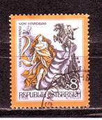 Postzegels Oostenrijk tussen nr. 2102 en 2350, Affranchi, Enlèvement ou Envoi