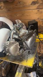 Motor 72cc, Enlèvement, Comme neuf